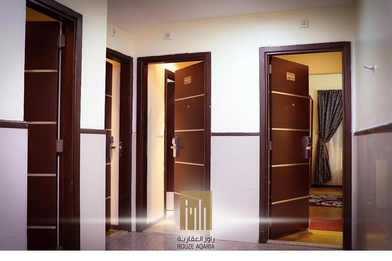 ِal Hajej Golden 2 Hotel Mecca